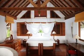 Soneva Fushi