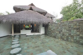Soneva Fushi