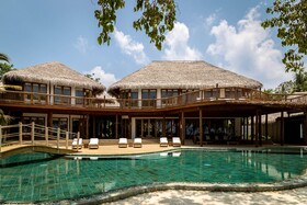 Soneva Fushi