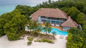 Soneva Fushi