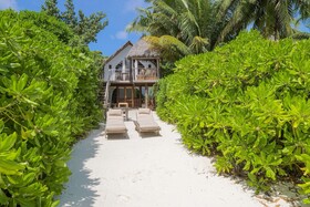 Soneva Fushi