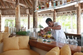 Soneva Fushi