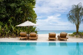 Soneva Fushi