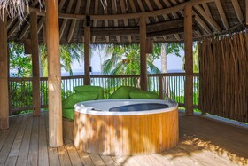 Soneva Fushi