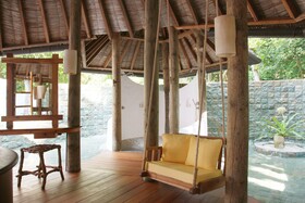 Soneva Fushi