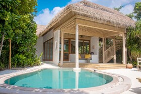 Soneva Fushi