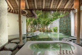 Soneva Fushi