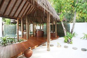 Soneva Fushi
