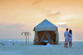 Soneva Fushi