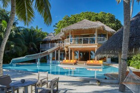 Soneva Fushi