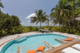 Soneva Fushi