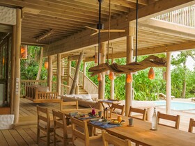 Soneva Fushi
