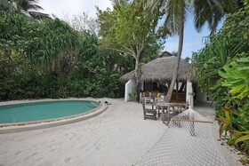 Soneva Fushi