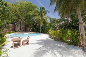 Soneva Fushi