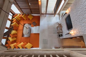 Soneva Fushi