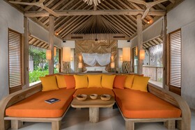 Soneva Fushi