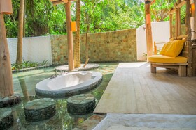 Soneva Fushi