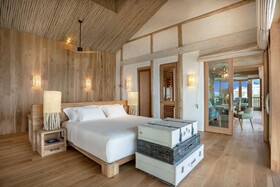 Soneva Fushi