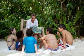 Soneva Fushi
