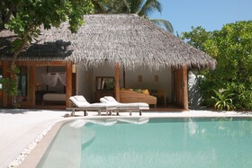 Soneva Fushi