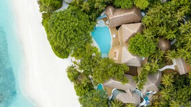 Soneva Fushi