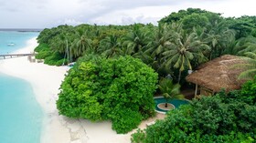 Soneva Fushi