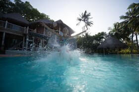 Soneva Fushi
