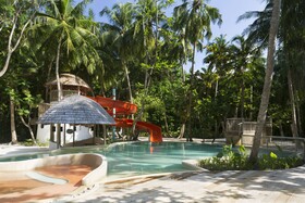 Soneva Fushi