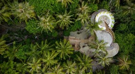 Soneva Fushi