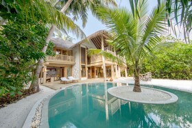 Soneva Fushi