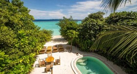 Soneva Fushi