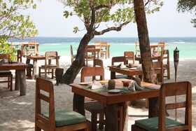Soneva Fushi