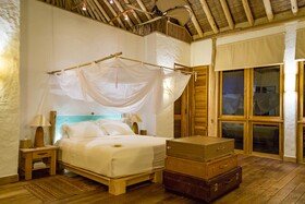 Soneva Fushi