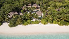 Soneva Fushi