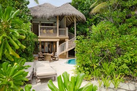 Soneva Fushi