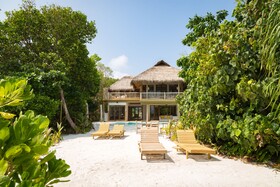 Soneva Fushi