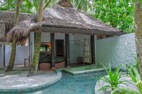 Soneva Fushi