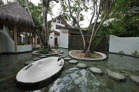 Soneva Fushi