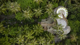 Soneva Fushi