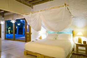 Soneva Fushi
