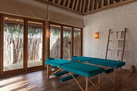 Soneva Fushi