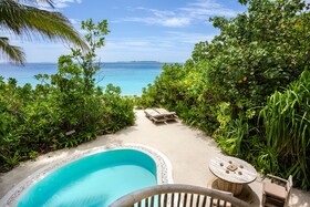 Soneva Fushi