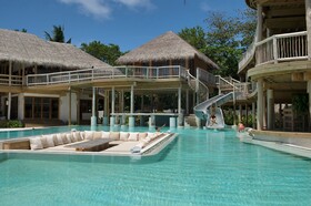 Soneva Fushi