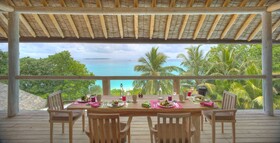 Soneva Fushi