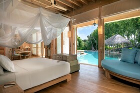 Soneva Fushi