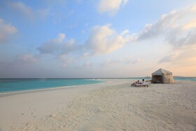 Soneva Fushi