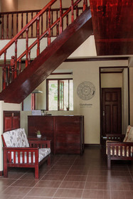 Gurahaana Guest House