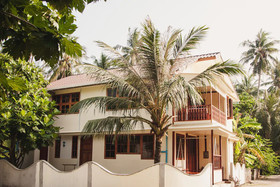 Gurahaana Guest House