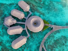The Nautilus Maldives