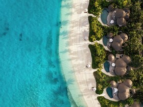 The Nautilus Maldives